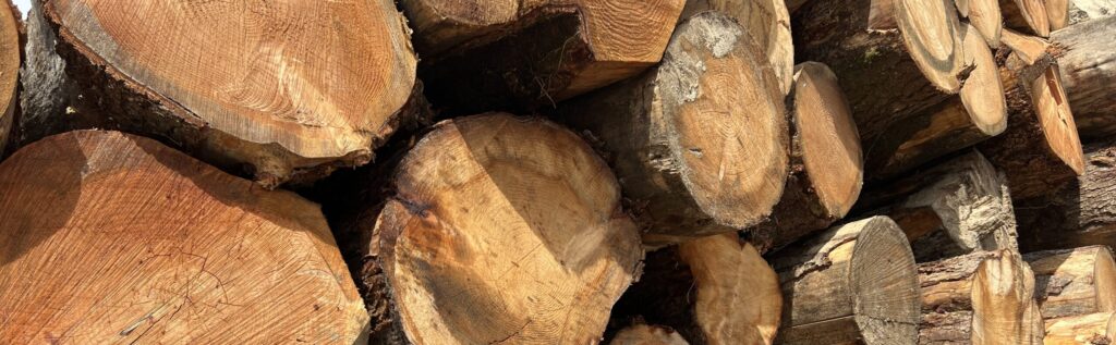 Pile of Wood: Tips for Maintaining and Extending the Life of Your Wood Products
