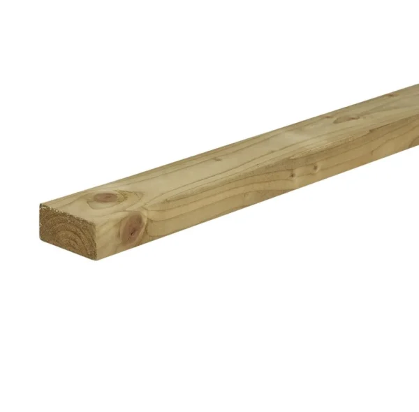 timber rail