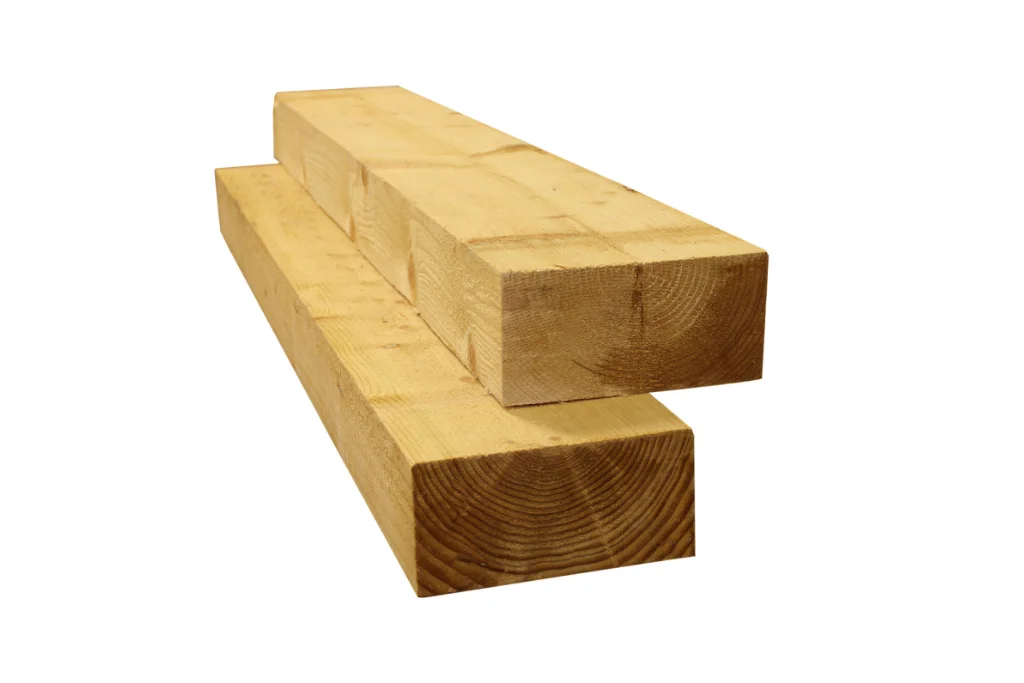 SDL Sawmill Sleepers