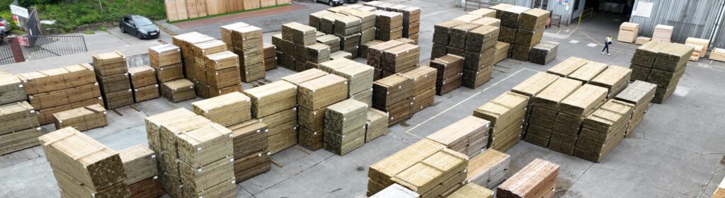 Wood Available From Our Cut To Order Service.